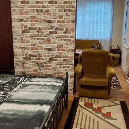 двустаен за вашата почивка в центъра на * بورغاس